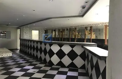 Imagem: Sala Comercial para Alugar, Rudge Ramos