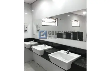 Imagem: Sala Comercial para Alugar, Rudge Ramos