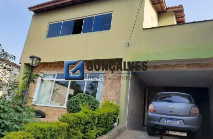 Imagem: Sobrado para Alugar, Demarchi