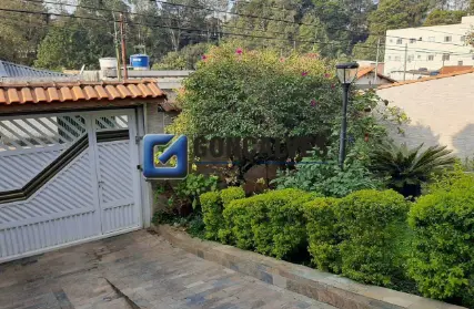 Imagem: Sobrado para Alugar, Demarchi