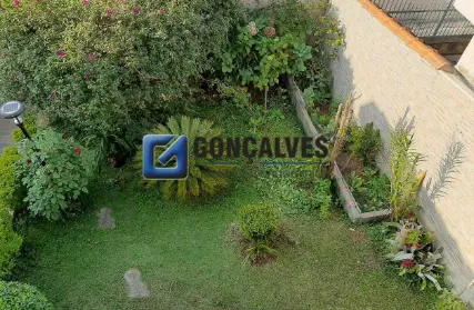 Imagem: Sobrado para Alugar, Demarchi