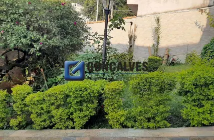 Imagem: Sobrado para Alugar, Demarchi