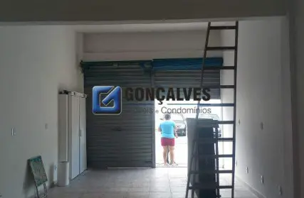 Imagem: Sala Comercial para Alugar, Assunção