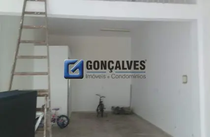 Imagem: Sala Comercial para Alugar, Assunção