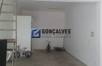 Imagem: Sala Comercial para Alugar, Assunção
