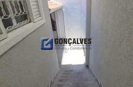 Imagem: Casa Térrea para Alugar, Jardim Stella