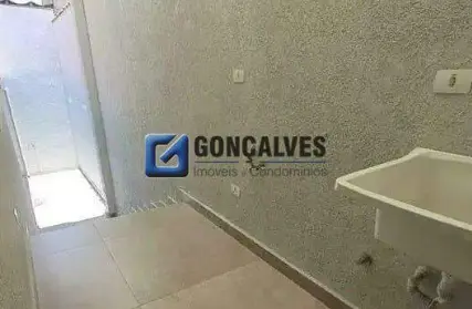 Imagem: Casa Térrea para Alugar, Jardim Stella