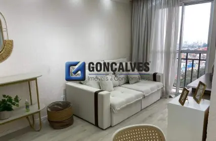 Imagem: Apartamento para Alugar, Parque Erasmo Assunção