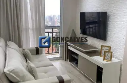 Imagem: Apartamento para Alugar, Parque Erasmo Assunção