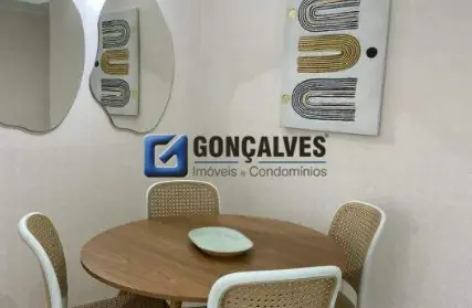 Imagem: Apartamento para Alugar, Parque Erasmo Assunção