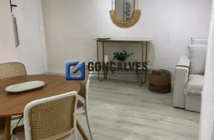 Imagem: Apartamento para Alugar, Parque Erasmo Assunção