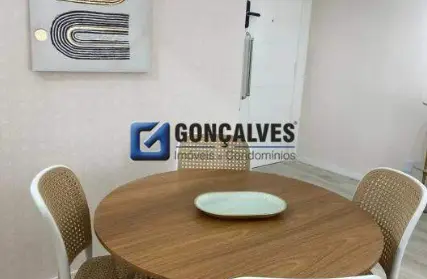 Imagem: Apartamento para Alugar, Parque Erasmo Assunção