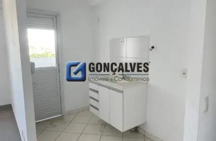 Imagem: Apartamento para Alugar, Paulicéia