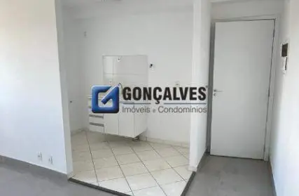 Imagem: Apartamento para Alugar, Paulicéia