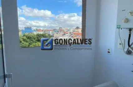 Imagem: Apartamento para Alugar, Paulicéia