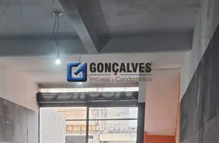 Imagem: Sala Comercial para Alugar, Montanhão