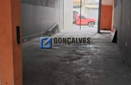 Imagem: Sala Comercial para Alugar, Montanhão