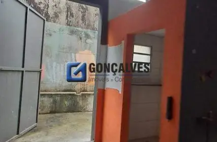Imagem: Sala Comercial para Alugar, Montanhão