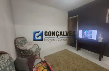 Imagem: Casa Térrea para Alugar, Montanhão