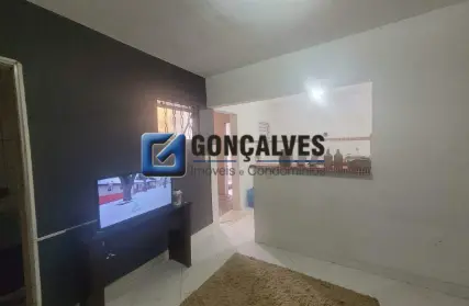 Imagem: Casa Térrea para Alugar, Montanhão