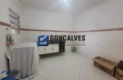 Imagem: Casa Térrea para Alugar, Montanhão