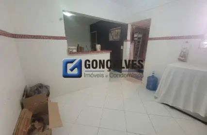 Imagem: Casa Térrea para Alugar, Montanhão