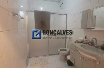 Imagem: Casa Térrea para Alugar, Montanhão