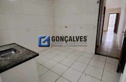 Imagem: Sobrado para Alugar, Vila Helena