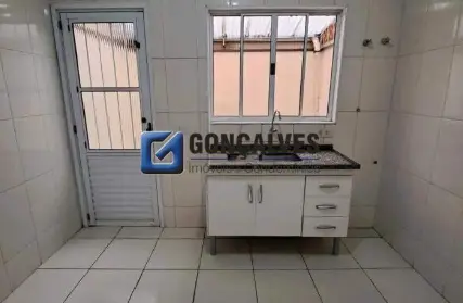 Imagem: Sobrado para Alugar, Vila Helena