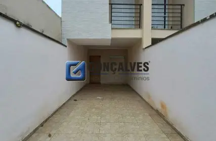 Imagem: Sobrado para Alugar, Vila Helena