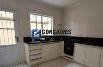 Imagem: Sobrado para Alugar, Vila Helena