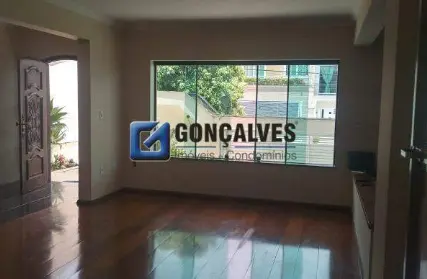 Imagem: Sobrado para Alugar, Dos Casa