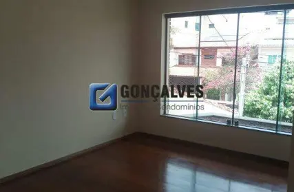 Imagem: Sobrado para Alugar, Dos Casa