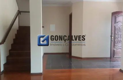 Imagem: Sobrado para Alugar, Dos Casa