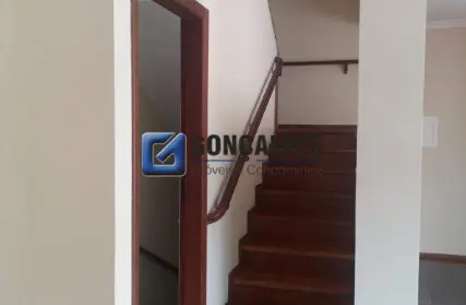 Imagem: Sobrado para Alugar, Dos Casa