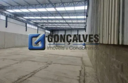 Imagem: Ponto Comercial para Alugar, Parque João Ramalho