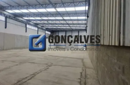 Imagem: Ponto Comercial para Alugar, Parque João Ramalho