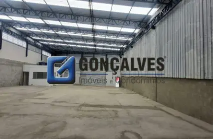 Imagem: Ponto Comercial para Alugar, Parque João Ramalho