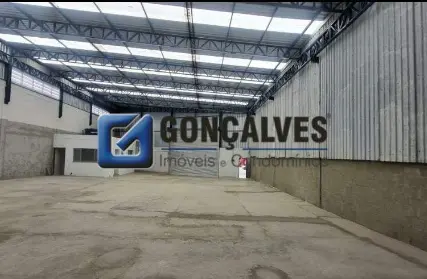 Imagem: Ponto Comercial para Alugar, Parque João Ramalho