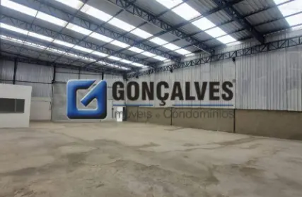 Imagem: Ponto Comercial para Alugar, Parque João Ramalho