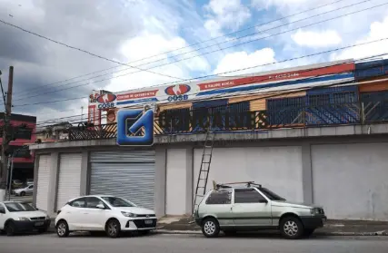 Imagem: Sala Comercial para Alugar, Jardim Palermo