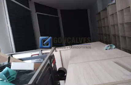 Imagem: Sala Comercial para Alugar, Jardim Palermo