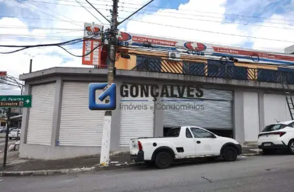 Imagem: Sala Comercial para Alugar, Jardim Palermo