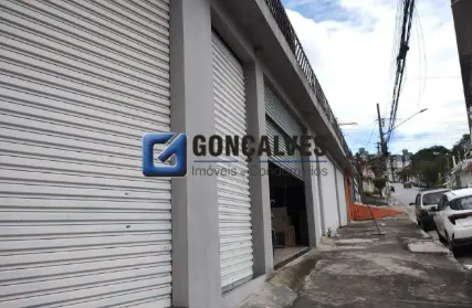 Imagem: Sala Comercial para Alugar, Jardim Palermo