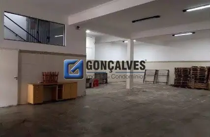 Imagem: Prédio Comercial para Alugar, Jordanópolis