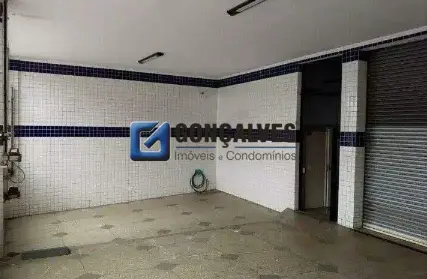 Imagem: Prédio Comercial para Alugar, Jordanópolis