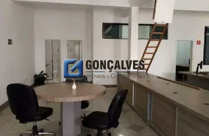 Imagem: Prédio Comercial para Alugar, Jordanópolis