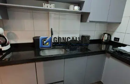 Imagem: Apartamento para Alugar, Jardim Cristiane