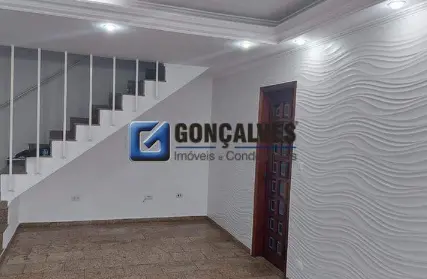 Imagem: Sobrado para Alugar, Anchieta