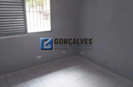 Imagem: Sobrado para Alugar, Anchieta